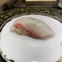 博多 鮨 桃の木 - 