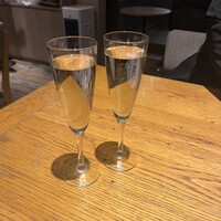 Seafood bar Ermitage 横浜鶴屋町店 - 