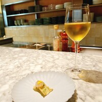 フレンチ串揚げ BEIGNET 大阪･ウメシバ - 