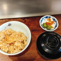 ステーキハウス 吉池 - 