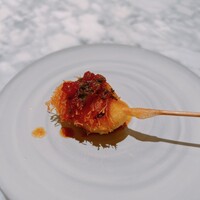 フレンチ串揚げ BEIGNET 大阪･ウメシバ - 
