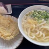 手打ちうどん 清水屋