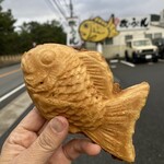 Nihonichi Taiyaki - 