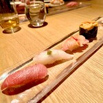 NOBU TOKYO - 