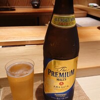 三宿の鮨 えん 別邸 - 