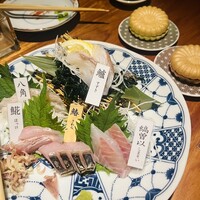 新和食ひとはし - 