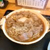 手打うどん 牛コロ 宮内