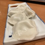 青島 - 水餃子