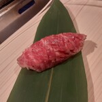 焼肉割烹 たか松 - 