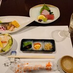 宮崎魚料理 なぶら - 