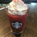 STARBUCKS COFFEE - 