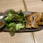 青森の肉と野菜 やだらめぇ - 