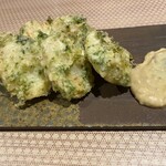 青森の肉と野菜 やだらめぇ - 