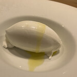 炭火肉焼き倉庫　CONOYOSHI - これが美味いんだなもう一個食べたい。