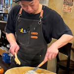 ビーフマン 天神西通り店 - 