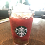 STARBUCKS COFFEE - 