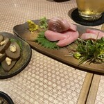 青森の肉と野菜 やだらめぇ - 