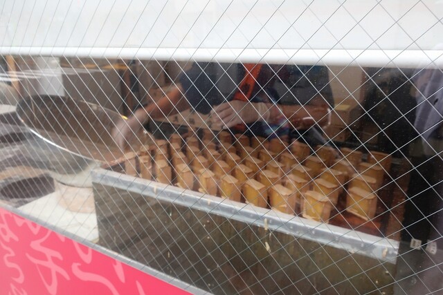 Mangan Do Azumabashi Ten photo 5