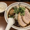 スパイス・ラー麺 卍力 秋葉原店