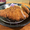 Tonkatsu Akasaka Mizuno - ロース１５０ｇ、追加単品ヒレ