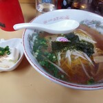 Karaku - ラーメン