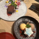 Bistro cafe Junno's Table - 