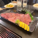 焼肉市場 2号店 - 
