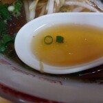 華楽 - スープ