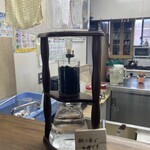 からんころん茶屋 - ドリンク写真: