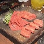 Ebisu Yoroniku - 