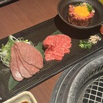 Ebisu Yoroniku - 