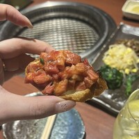 蕃 YORONIKU - 