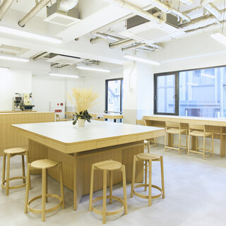 16時以降の貸切OK！コース4500円～スペース利用のみも◎