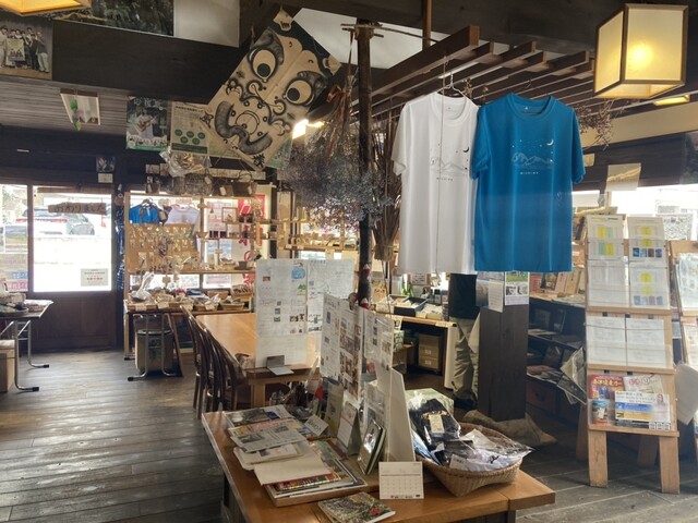 からんころん茶屋 - 会津宮下（カフェ）の写真