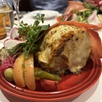 サラマンジェ ドゥ カジノ - 