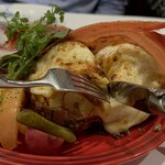 サラマンジェ ドゥ カジノ - 