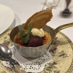 サラマンジェ ドゥ カジノ - 