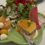 サラマンジェ ドゥ カジノ - 