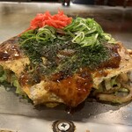 Hiroshima Fuu Okonomiyaki Shanto - 