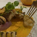 サラマンジェ ドゥ カジノ - 