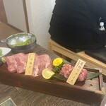 焼肉酒場 叶 - 