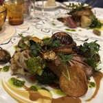 サラマンジェ ドゥ カジノ - 