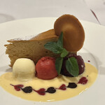 サラマンジェ ドゥ カジノ - 