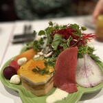 サラマンジェ ドゥ カジノ - 