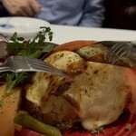 サラマンジェ ドゥ カジノ - 