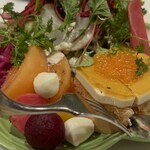 サラマンジェ ドゥ カジノ - 