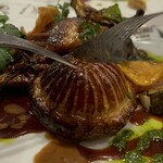 サラマンジェ ドゥ カジノ - 