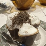 サラマンジェ ドゥ カジノ - 