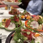 サラマンジェ ドゥ カジノ - 