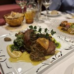 サラマンジェ ドゥ カジノ - 